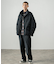 『別注』ATON×URBAN RESEARCH　M-65 FIELD JACKET