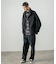 『別注』ATON×URBAN RESEARCH　M-65 FIELD JACKET