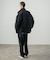 『別注』ATON×URBAN RESEARCH　M-65 FIELD JACKET