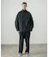 『別注』ATON×URBAN RESEARCH　M-65 FIELD JACKET