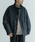 『別注』ATON×URBAN RESEARCH　M-65 FIELD JACKET