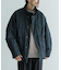 『別注』ATON×URBAN RESEARCH　M-65 FIELD JACKET