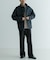 『別注』ATON×URBAN RESEARCH　M-65 FIELD JACKET