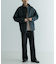 『別注』ATON×URBAN RESEARCH　M-65 FIELD JACKET
