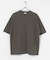 『別注』crepuscule×UR　Washi Knit Short-Sleeve T-shirts