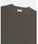 『別注』crepuscule×UR　Washi Knit Short-Sleeve T-shirts