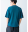 『別注』crepuscule×UR　Washi Knit Short-Sleeve T-shirts