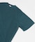 『別注』crepuscule×UR　Washi Knit Short-Sleeve T-shirts