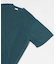 『別注』crepuscule×UR　Washi Knit Short-Sleeve T-shirts