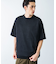 『別注』crepuscule×UR　Washi Knit Short-Sleeve T-shirts