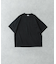 『別注』crepuscule×UR　Washi Knit Short-Sleeve T-shirts