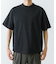 『別注』crepuscule×UR　Washi Knit Short-Sleeve T-shirts
