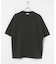 『別注』crepuscule×UR　Washi Knit Short-Sleeve T-shirts