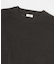 『別注』crepuscule×UR　Washi Knit Short-Sleeve T-shirts