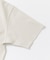 鹿の子 ダブルフェイス ショートスリーブ Tシャツ