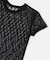 ストレッチレースTシャツ