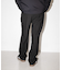 OOPS　2WAYストレッチ裏起毛パンツ