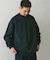 『XLサイズ／WEB限定』裏起毛クルーネックスウェット