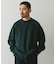 『XLサイズ／WEB限定』裏起毛クルーネックスウェット