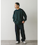 『XLサイズ／WEB限定』裏起毛クルーネックスウェット