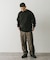 『XLサイズ／WEB限定』裏起毛クルーネックスウェット