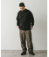 『XLサイズ／WEB限定』裏起毛クルーネックスウェット