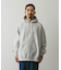 『XLサイズ／WEB限定』裏起毛プルオーバーフーディー