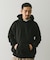 『XLサイズ／WEB限定』裏起毛プルオーバーフーディー