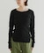 『別注』Healthknit×URBAN RESEARCH　レイヤードカットソー