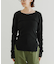 『別注』Healthknit×URBAN RESEARCH　レイヤードカットソー