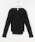 『別注』Healthknit×URBAN RESEARCH　レイヤードカットソー
