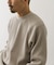 『UR TECH』ワッフルロングスリーブTシャツ