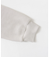 『UR TECH』ワッフルロングスリーブTシャツ