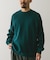『UR TECH』ワッフルロングスリーブTシャツ