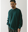 『UR TECH』ワッフルロングスリーブTシャツ