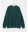 『UR TECH』ワッフルロングスリーブTシャツ