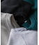 『UR TECH』ワッフルロングスリーブTシャツ