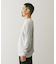 『UR TECH』ワッフルロングスリーブTシャツ