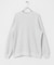 『UR TECH』ワッフルロングスリーブTシャツ