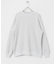 『UR TECH』ワッフルロングスリーブTシャツ