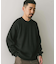 『UR TECH』ワッフルロングスリーブTシャツ