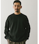 『UR TECH』ワッフルロングスリーブTシャツ