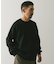 『UR TECH』ワッフルロングスリーブTシャツ