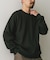 『UR TECH』ワッフルロングスリーブTシャツ