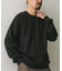 『UR TECH』ワッフルロングスリーブTシャツ