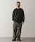 『UR TECH』ワッフルロングスリーブTシャツ