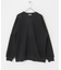 『UR TECH』ワッフルロングスリーブTシャツ