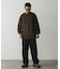 『XLサイズ／WEB限定』『UR TECH』裏起毛ワッフルロングスリーブTシャツ