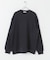 『XLサイズ／WEB限定』『UR TECH』裏起毛ワッフルロングスリーブTシャツ