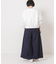 レーヨンツイルイージースカーチョ